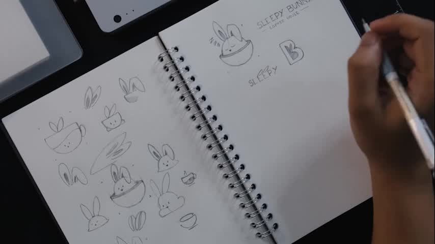 Logo Express — artifact 2