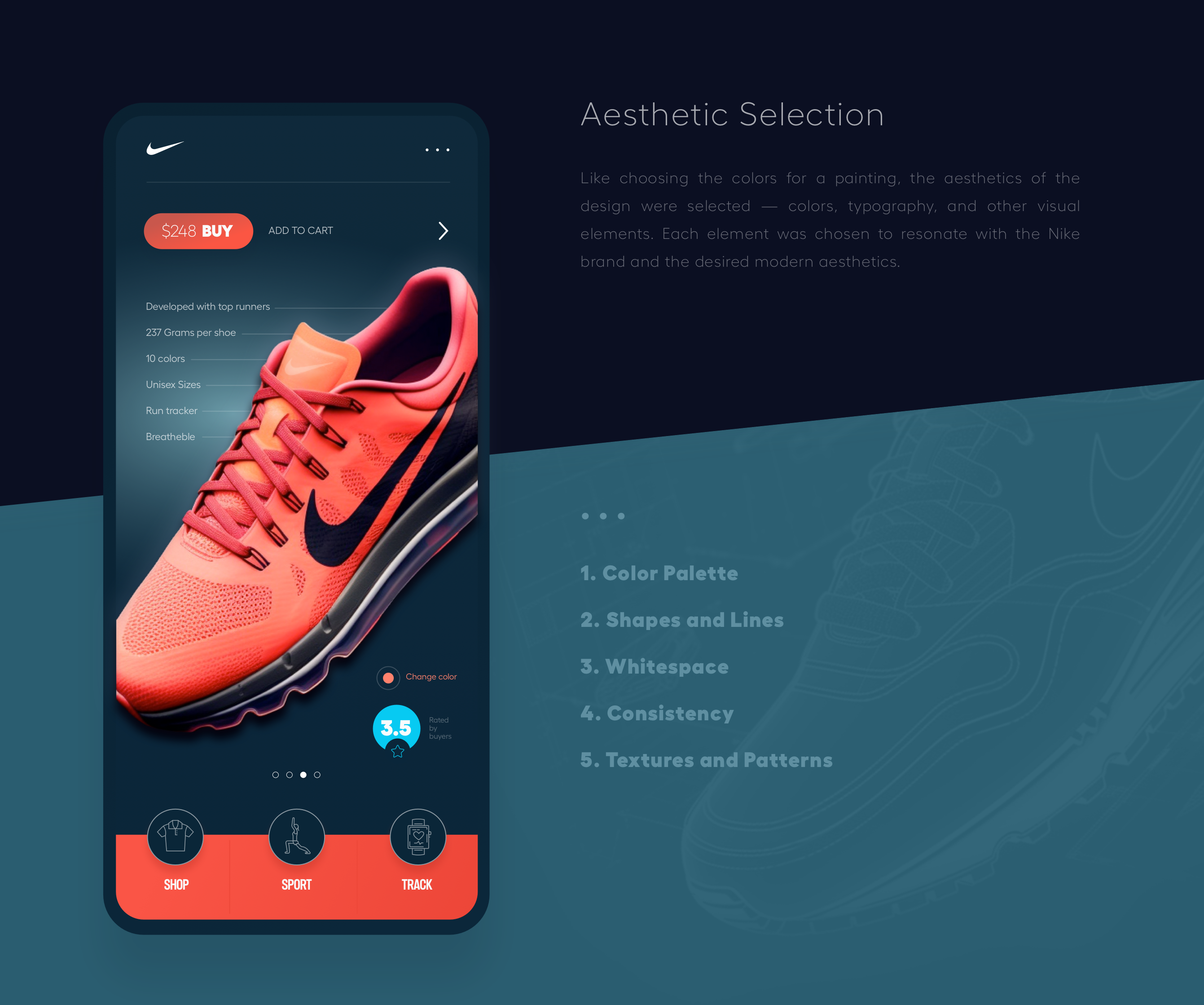 Nike (concept) — artifact 3