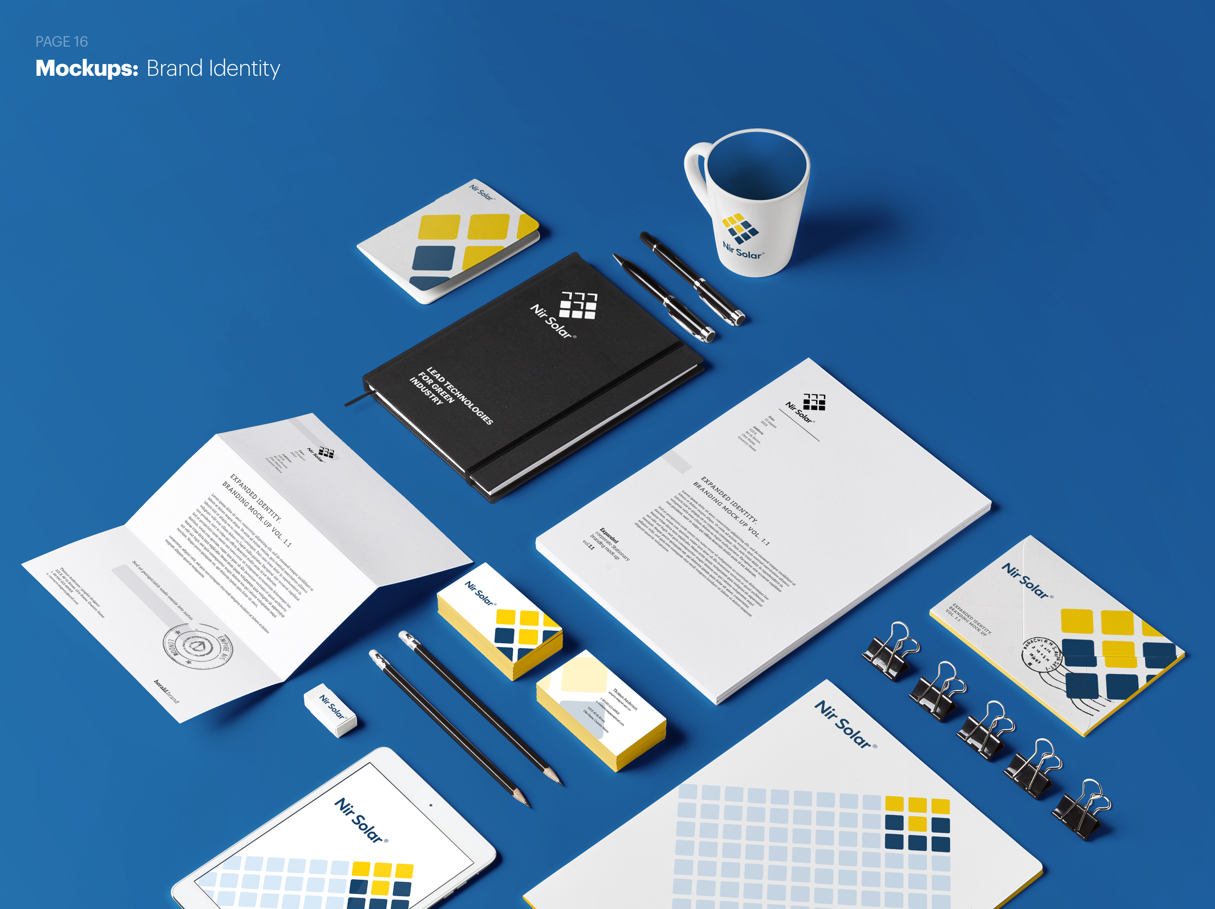 Nir Solar — artifact 17