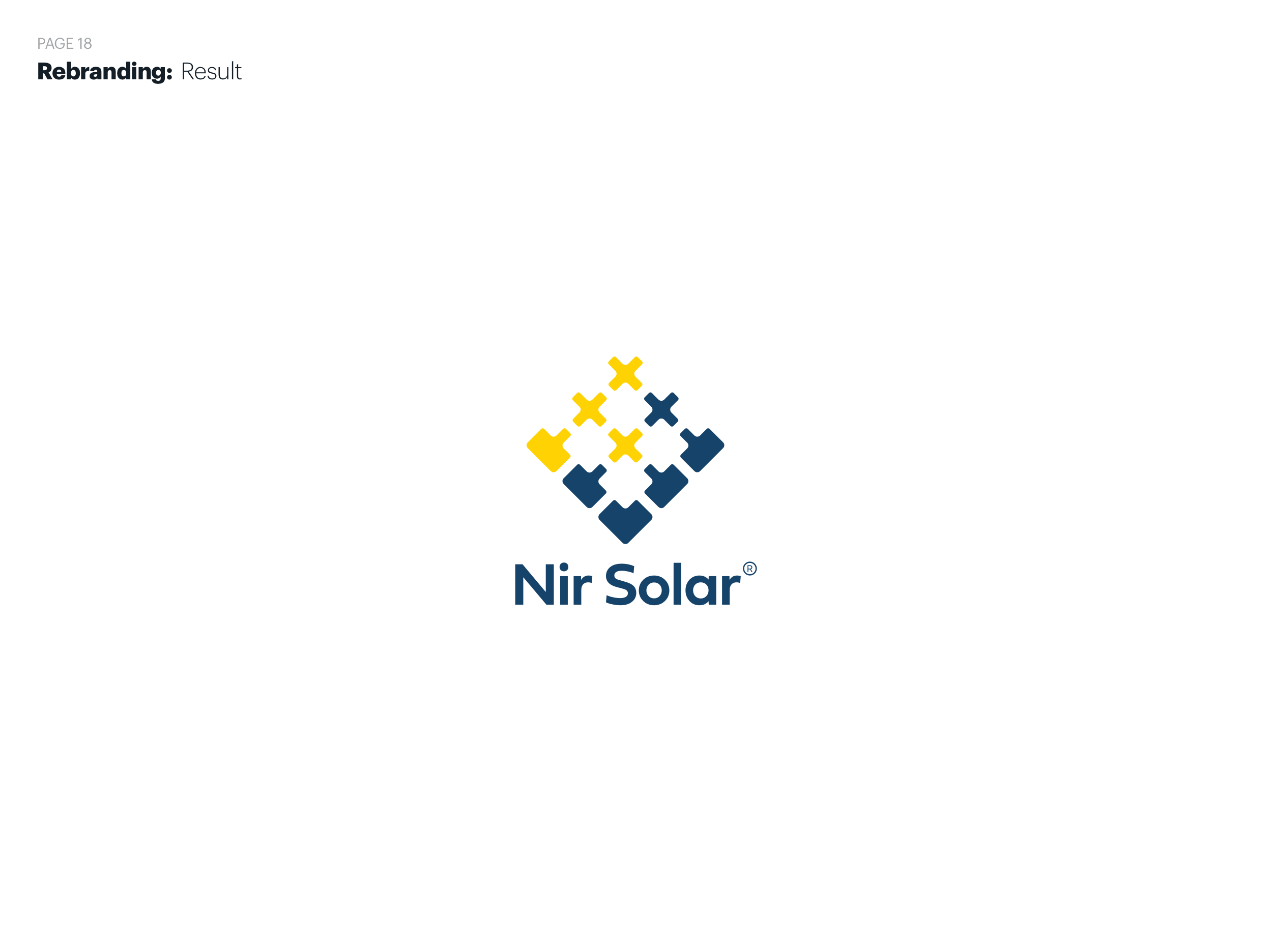 Nir Solar — artifact 19