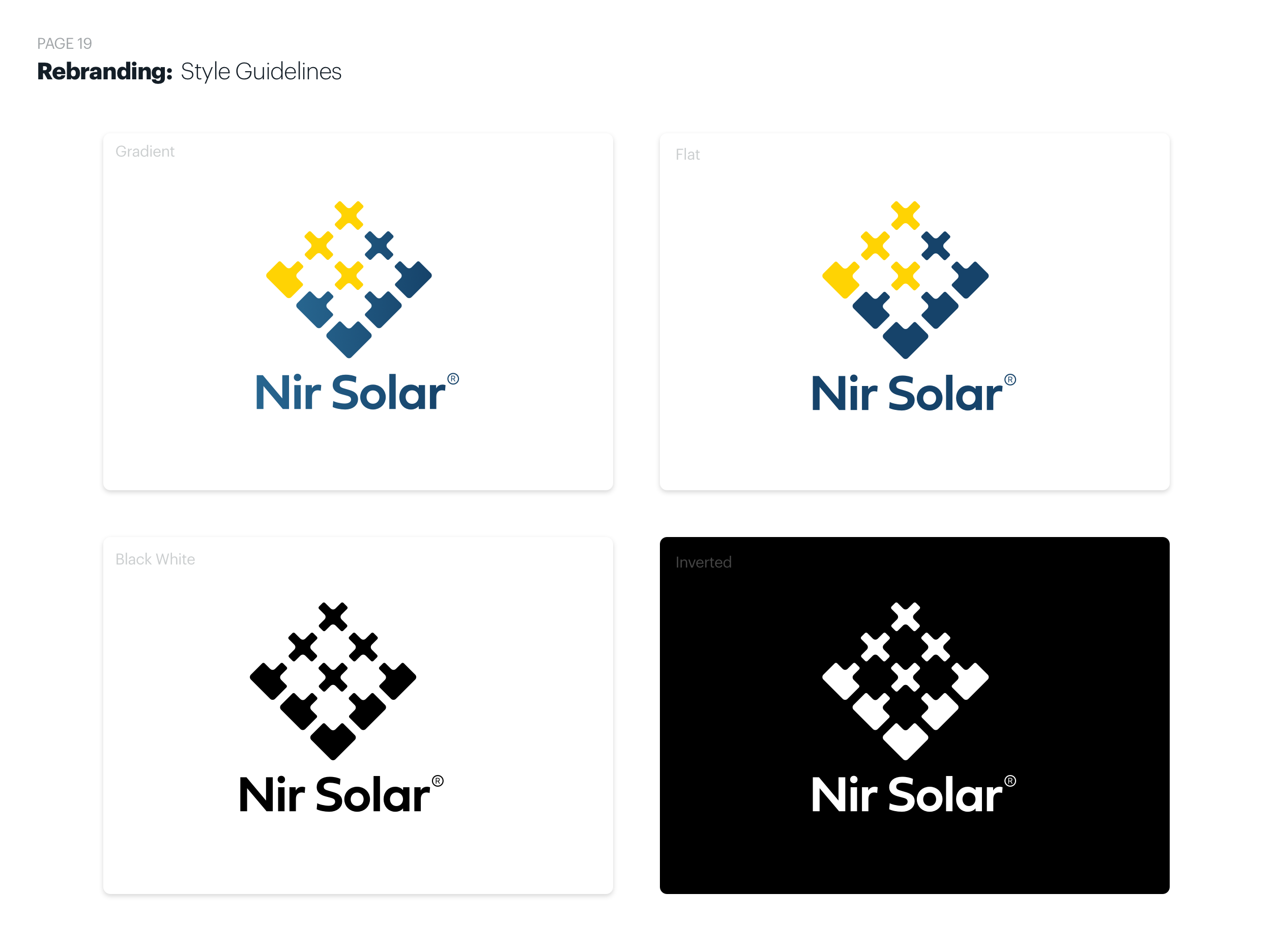 Nir Solar — artifact 20