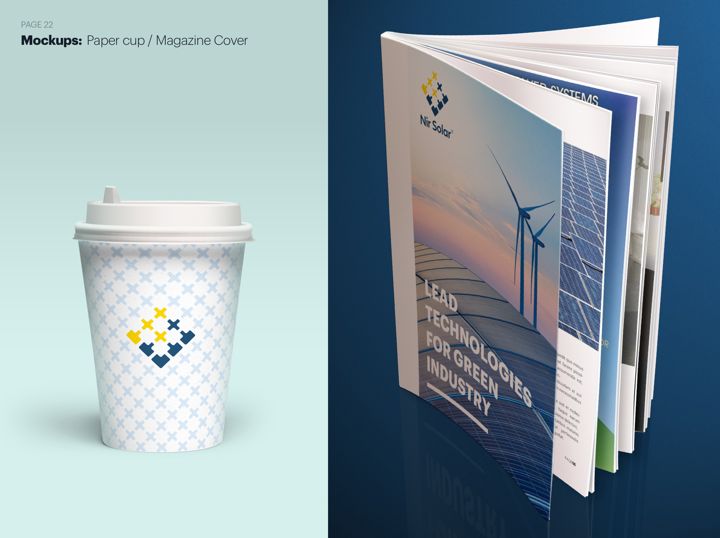 Nir Solar — artifact 23