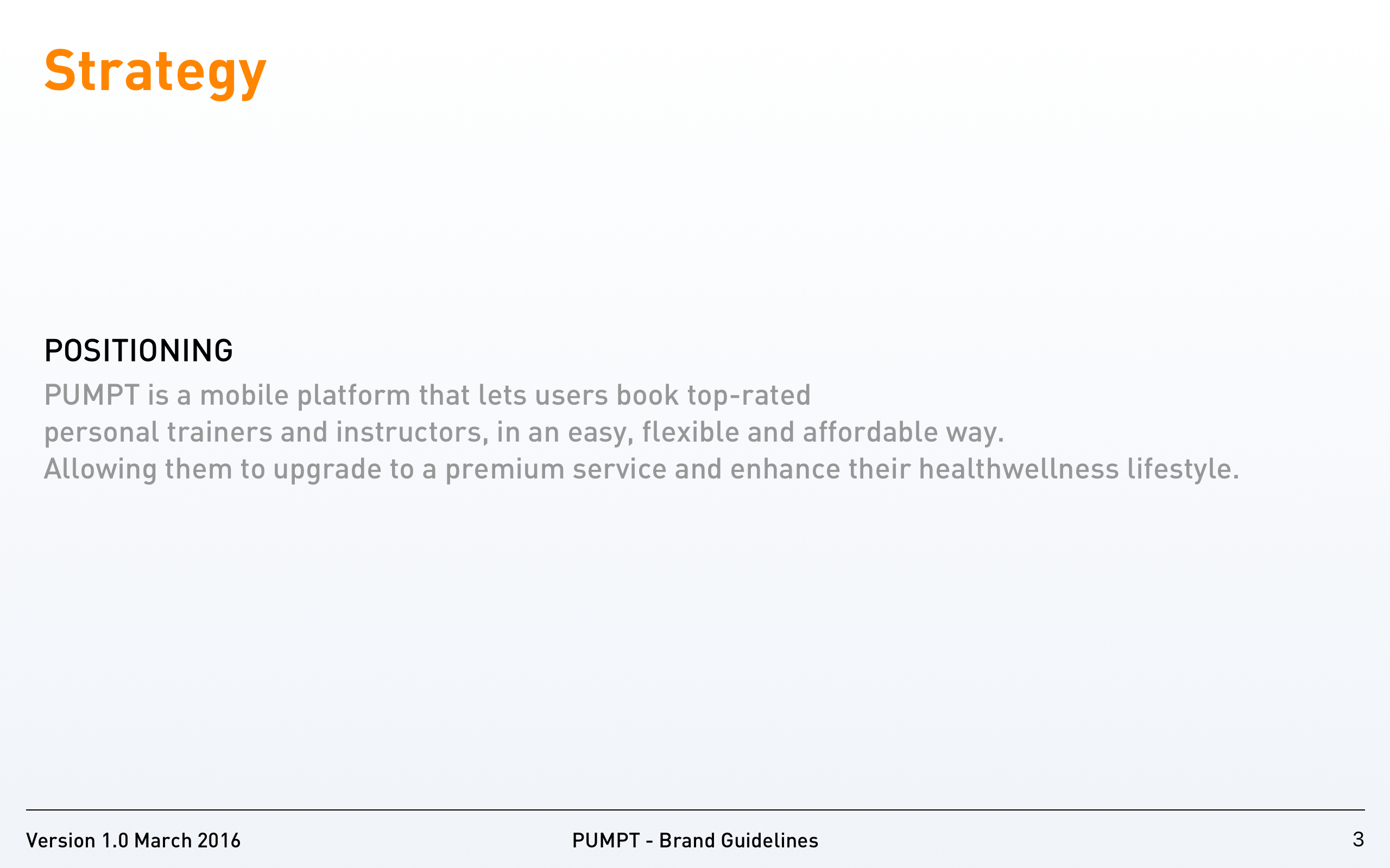 Pumpt — artifact 3