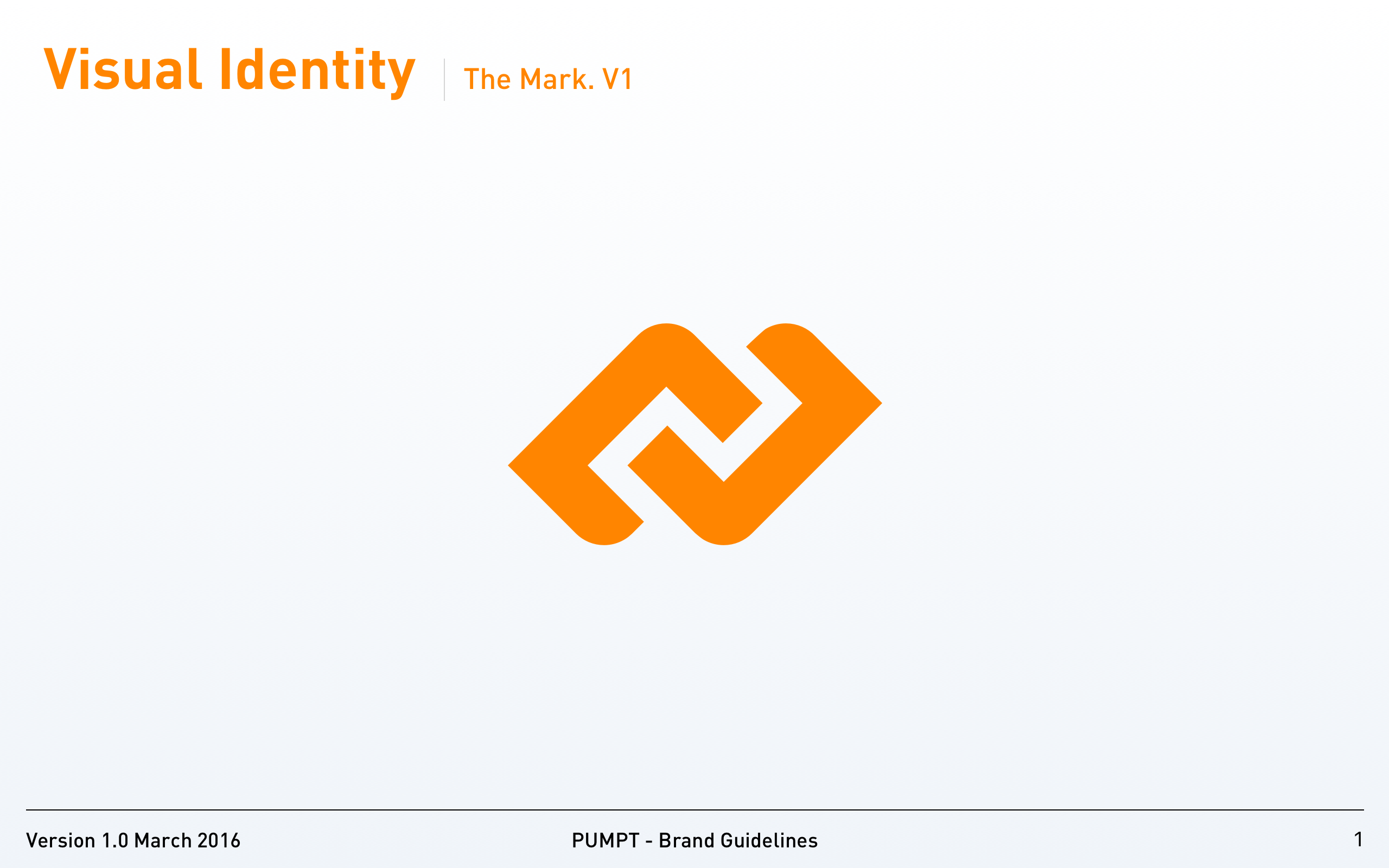 Pumpt — artifact 13