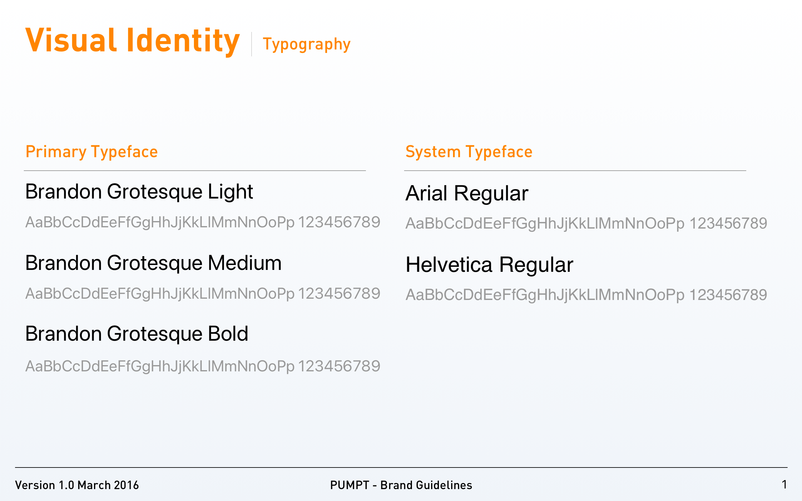 Pumpt — artifact 16