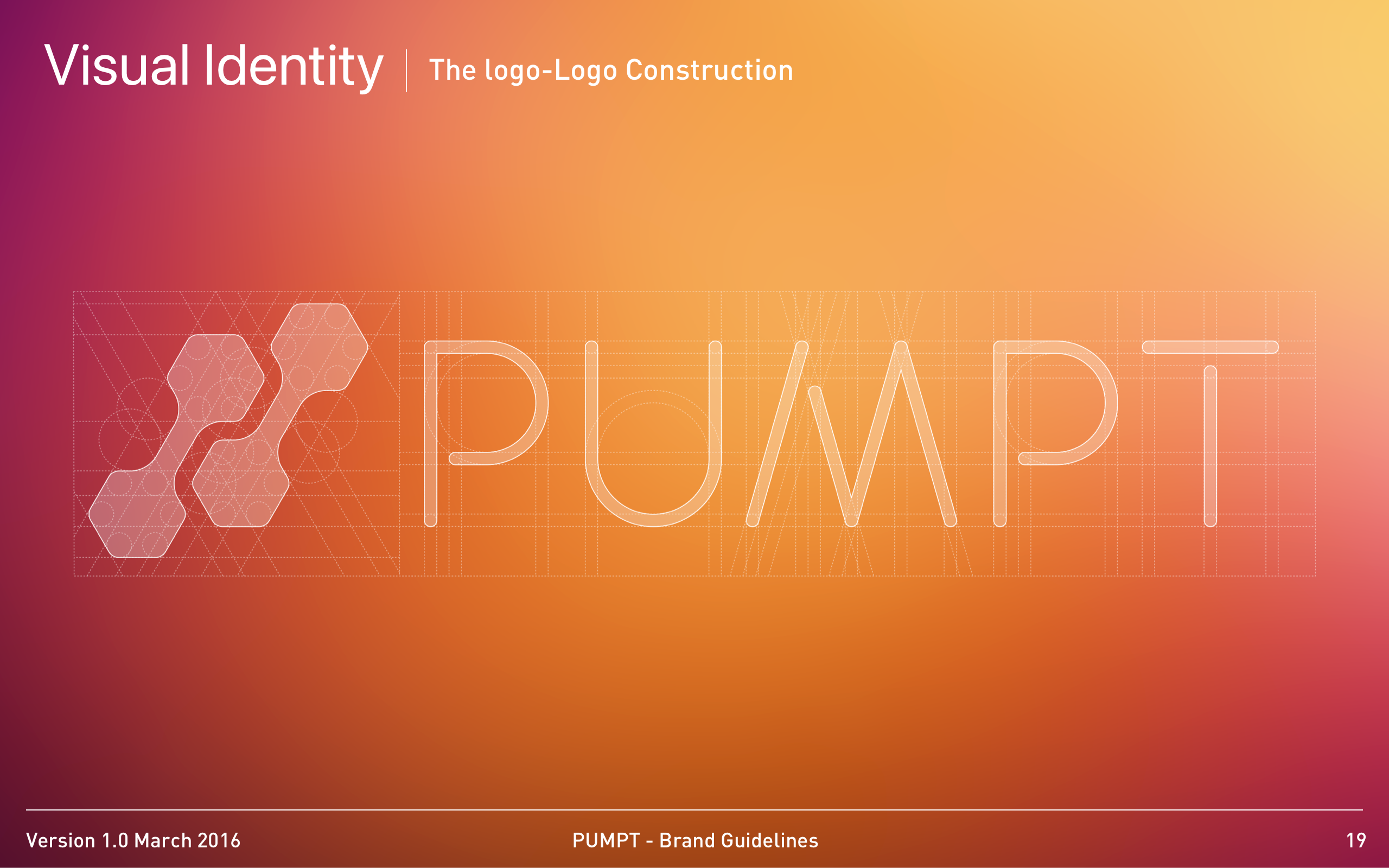 Pumpt — artifact 19