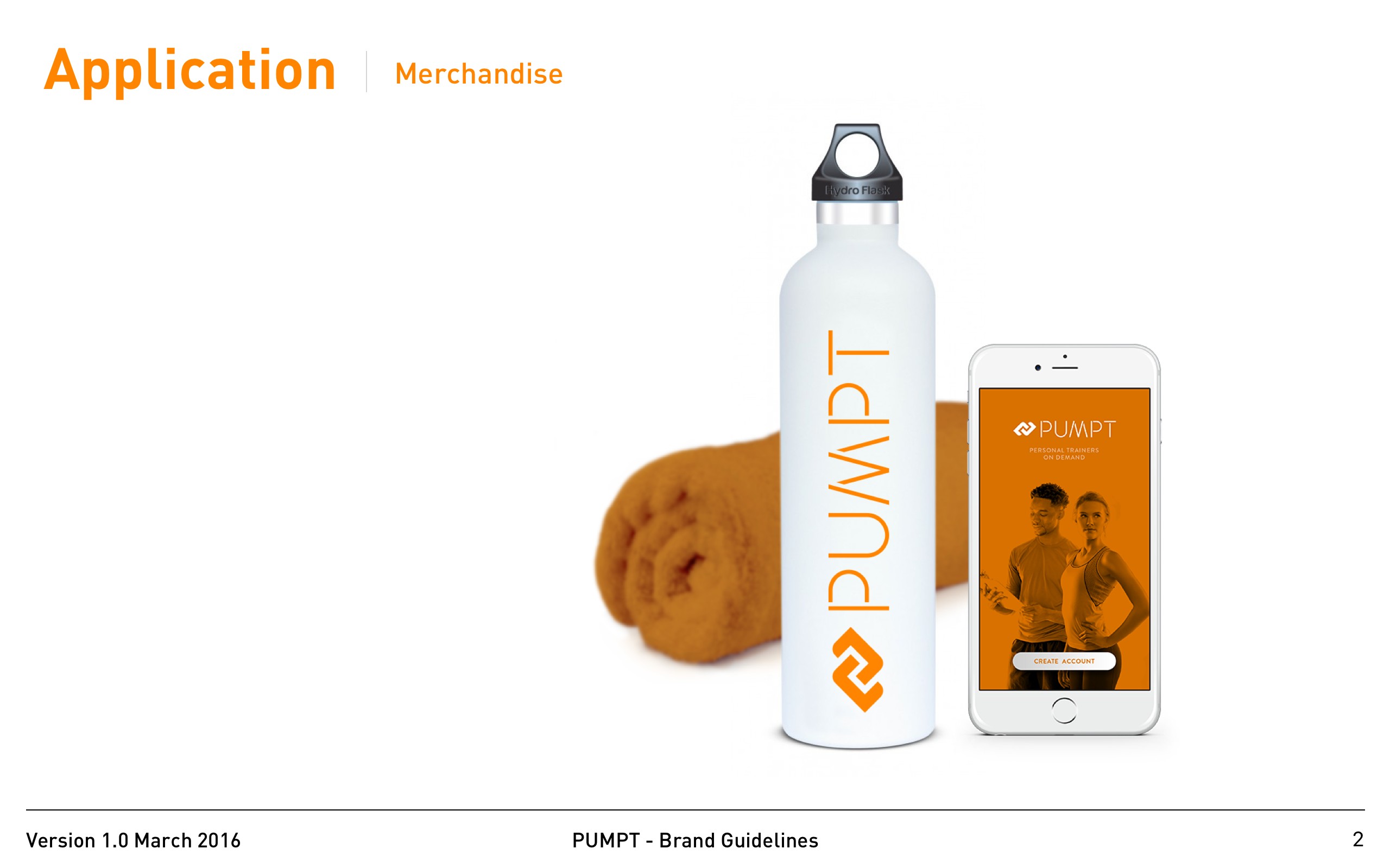 Pumpt — artifact 21