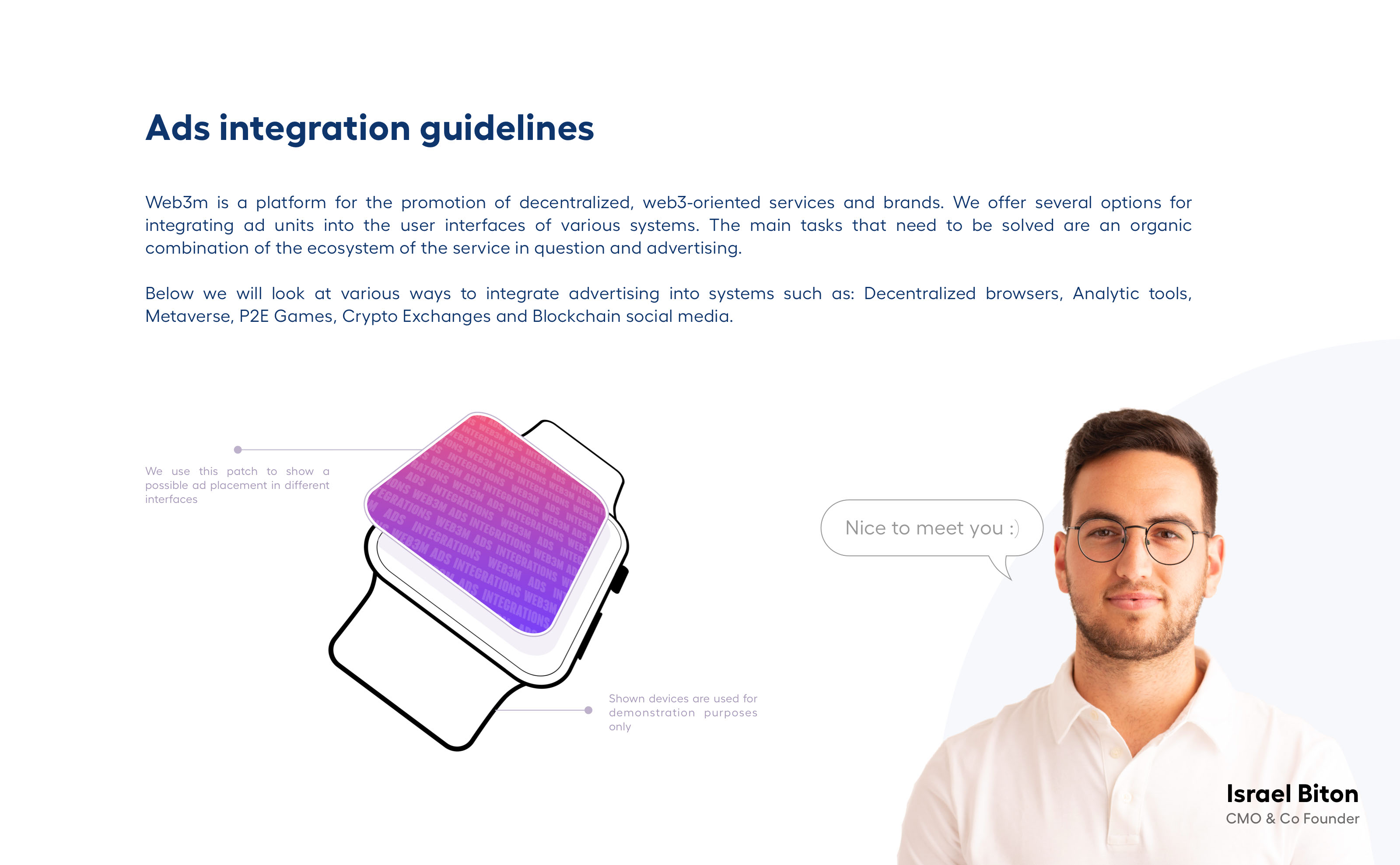 Web3 Monetization Layer — artifact 2