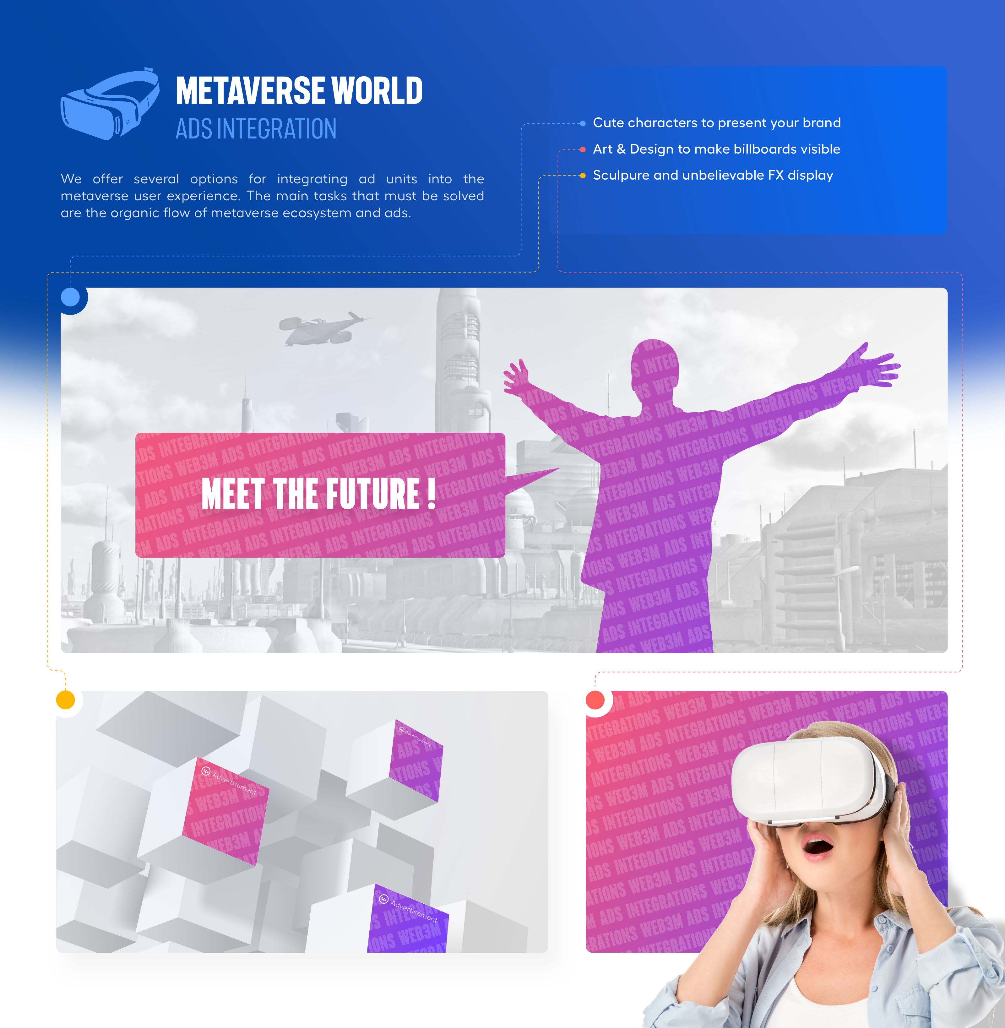 Web3 Monetization Layer — artifact 5