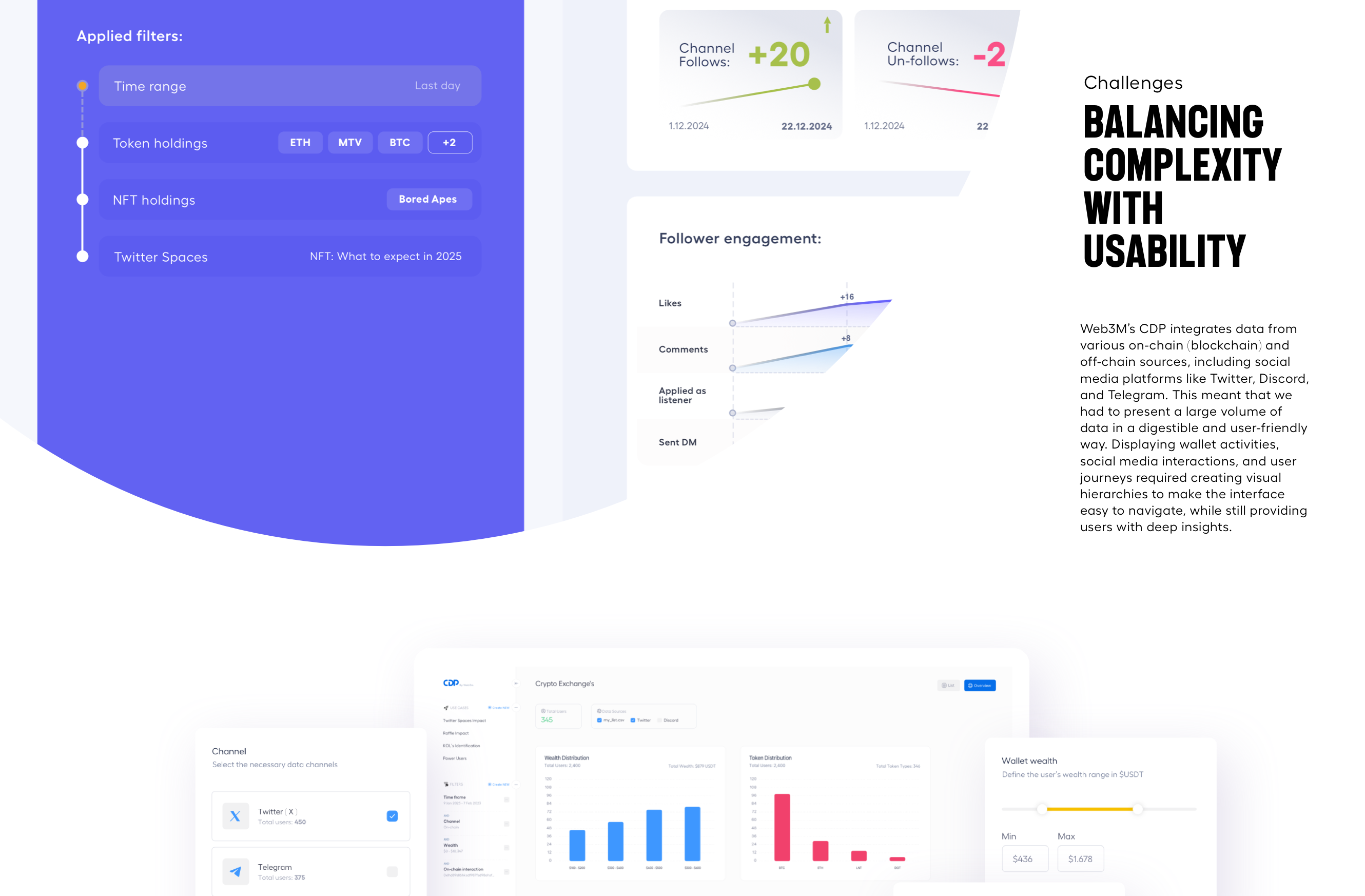 Web3M — artifact 6