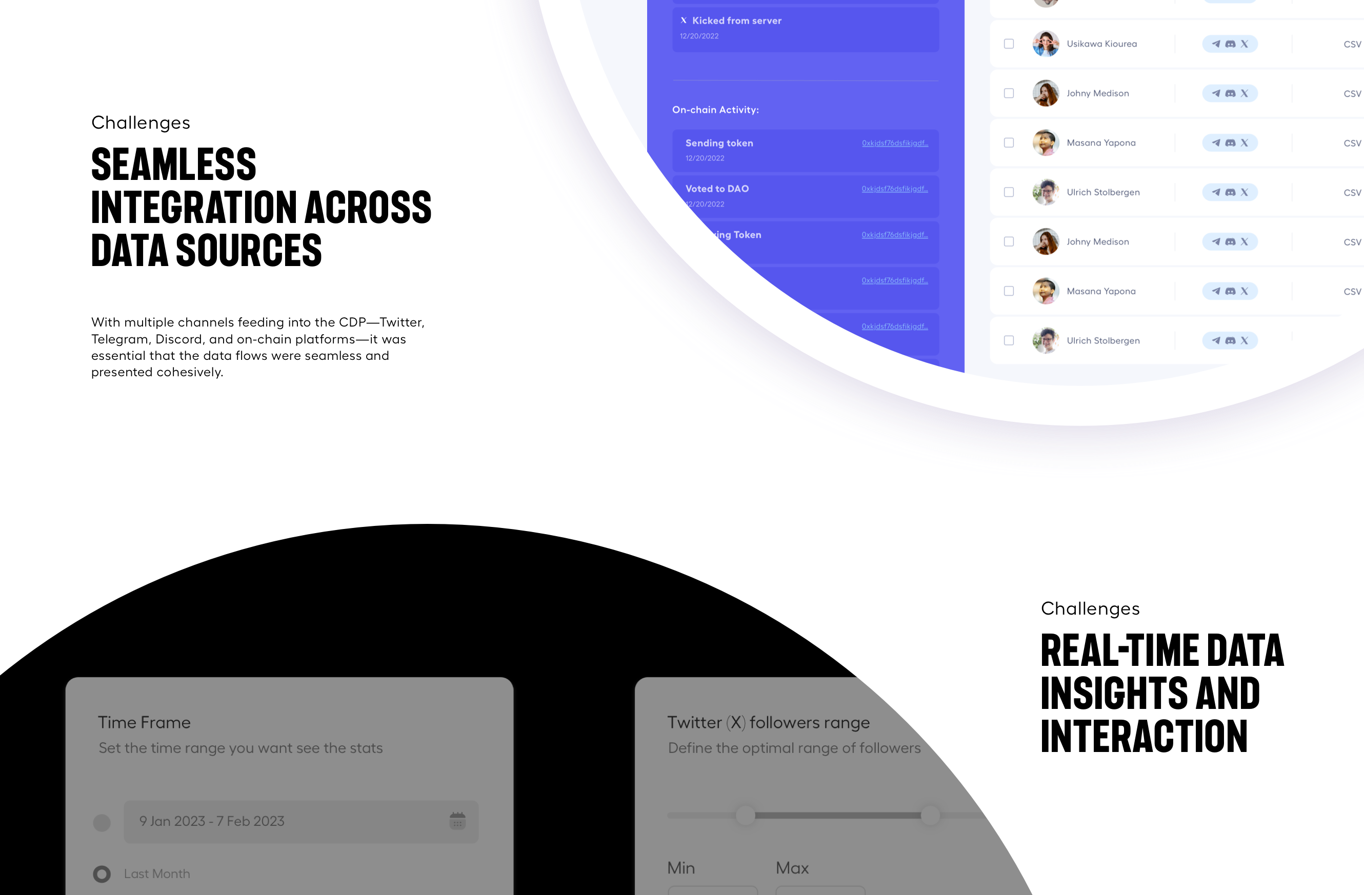 Web3M — artifact 8