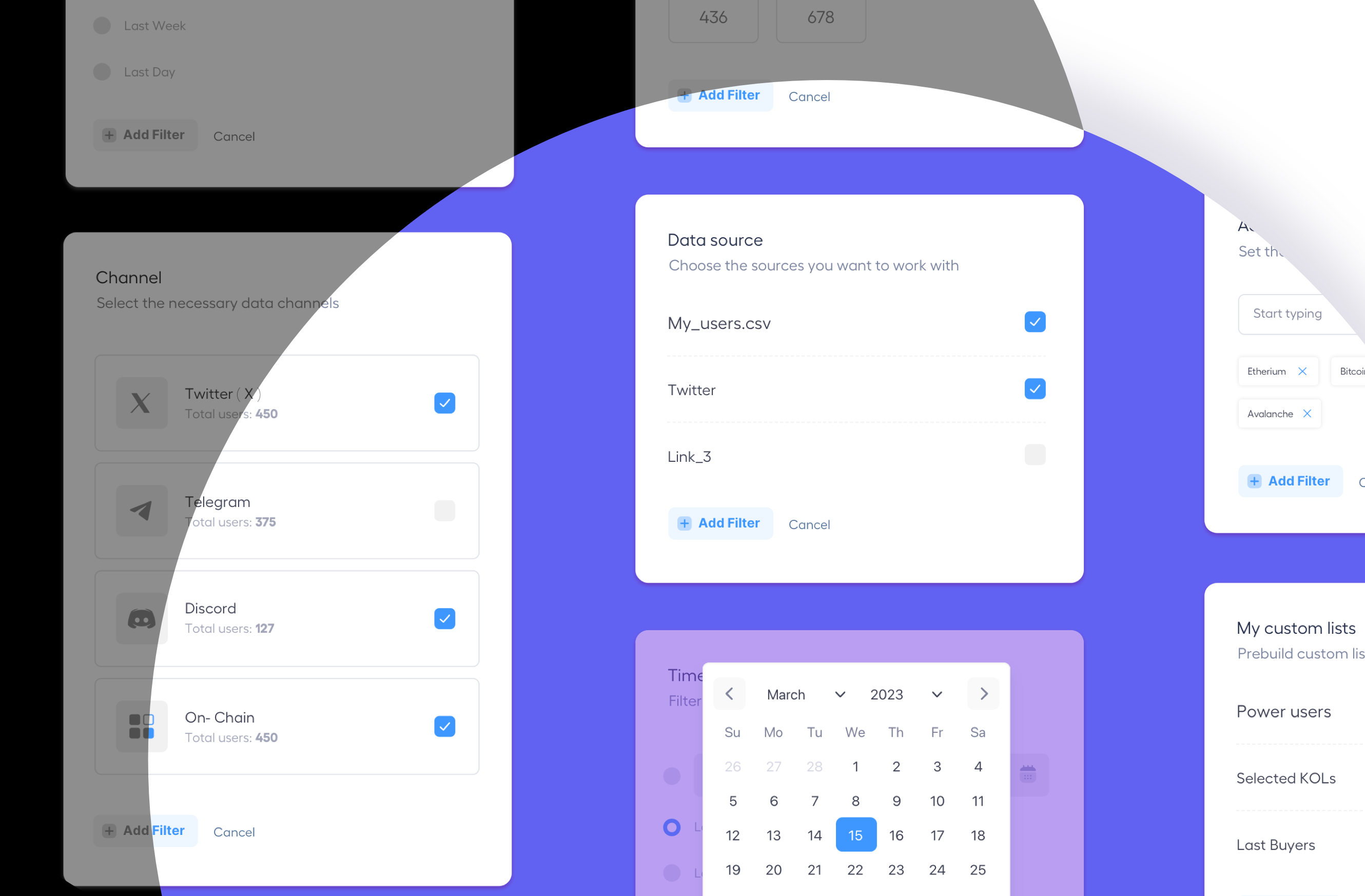 Web3M — artifact 9