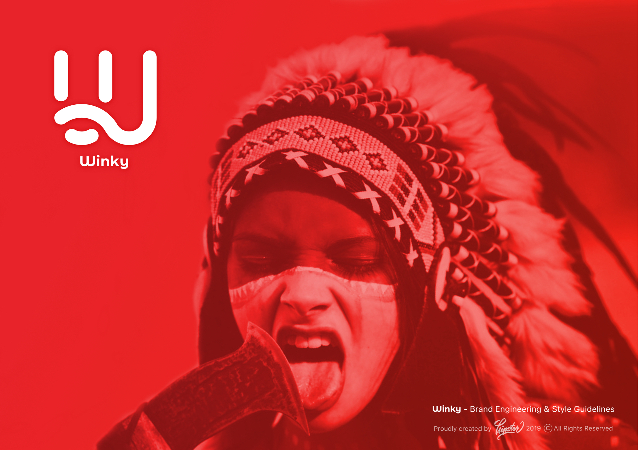 Winky
