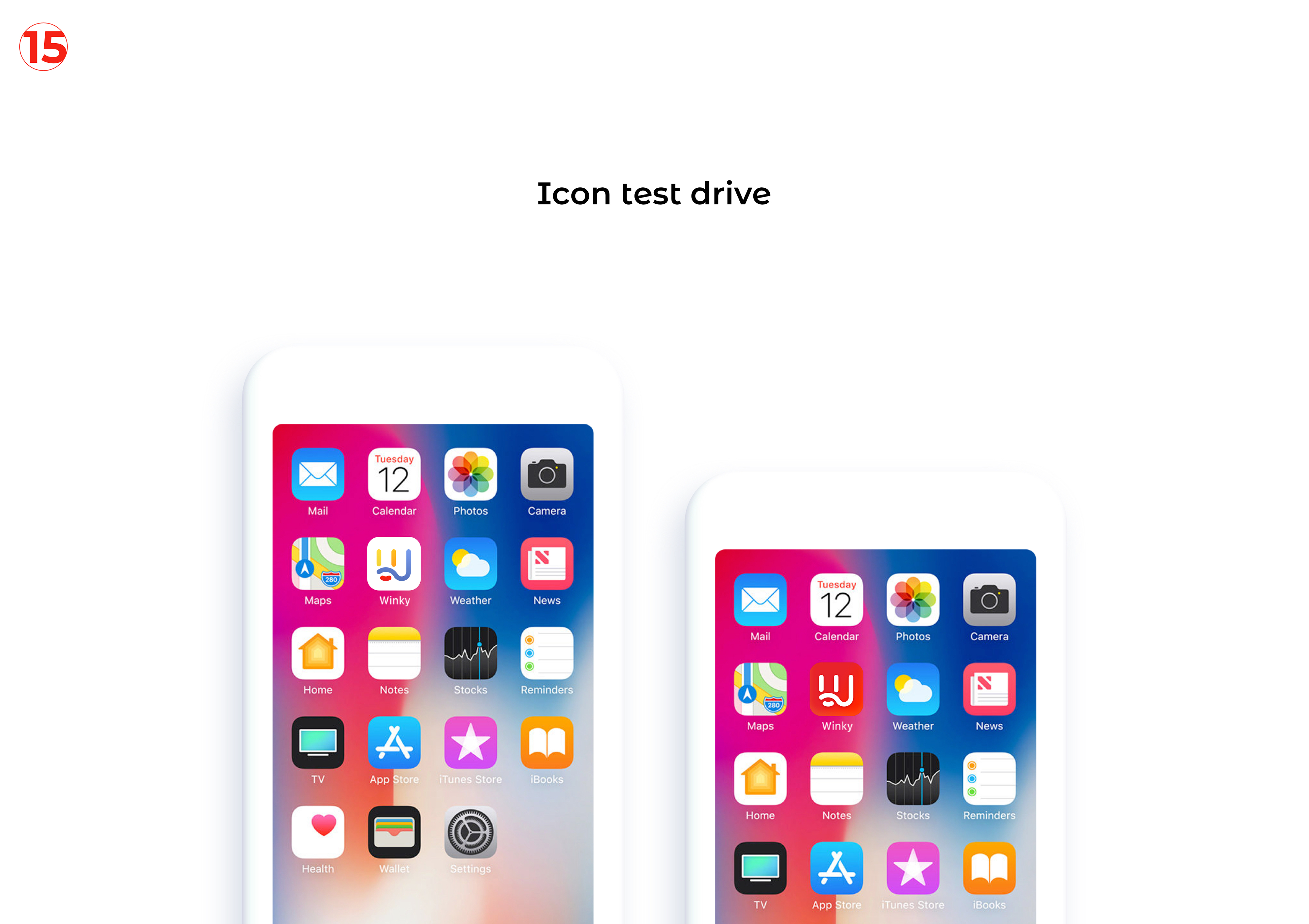 Winky — artifact 15